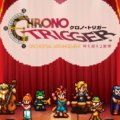 Arreglo orquestal de Chrono Trigger: la banda sonora de Melodies Across Time debuta en 2026
