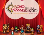 Arreglo orquestal de Chrono Trigger: la banda sonora de Melodies Across Time debuta en 2026
