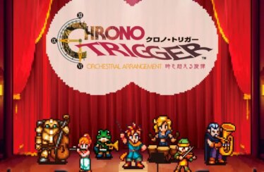 Arreglo orquestal de Chrono Trigger: la banda sonora de Melodies Across Time debuta en 2026