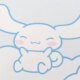 Aprecio los detalles del teclado y los auriculares Cinnamoroll Razer