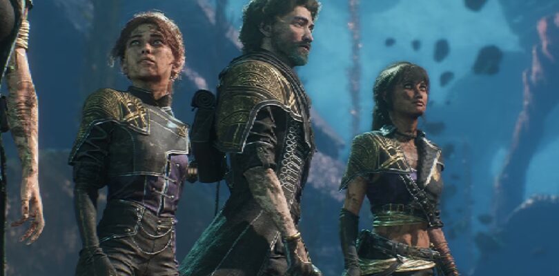 Expedition 33 ha alcanzado su precio más bajo hasta el momento, así que ya no hay excusa para no jugarlo