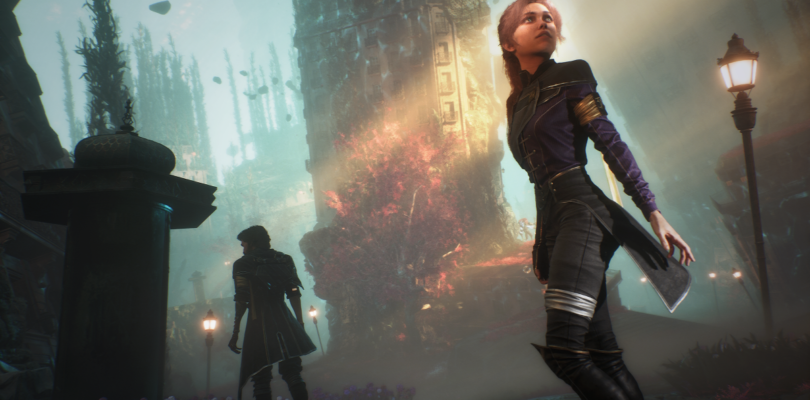 Expedition 33 lidera los nominados a los The Game Awards 2025