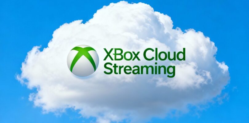 Microsoft está a punto de lanzar una suscripción gratuita de Xbox Cloud Gaming, pero hay una trampa – WGB