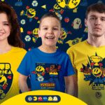 La colección Pac-Man x Club América se lanza en Amazon