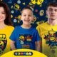 La colección Pac-Man x Club América se lanza en Amazon