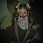 Los directores de V/H/s Halloween dicen que el horror de los pies encontrados sigue siendo ‘AF duro’