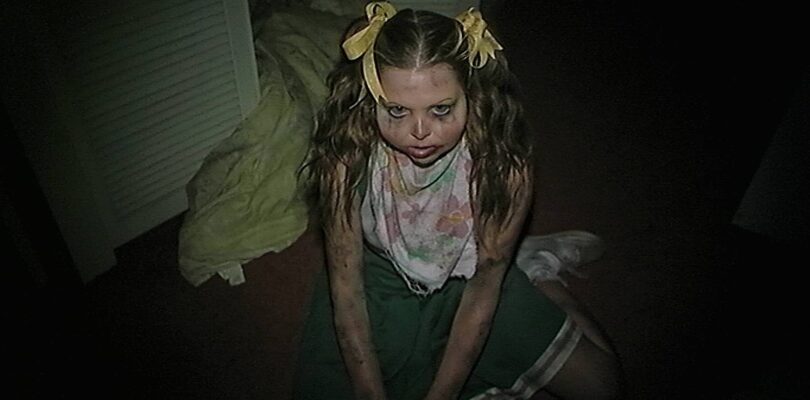 Los directores de V/H/s Halloween dicen que el horror de los pies encontrados sigue siendo ‘AF duro’