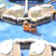 Peak CO-Devs Aggro Crab Unleash Co-op con bifurcado con el equipo de Crastout, que pronto tendrá una demostración
