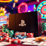 Dentro de PlayStation: por qué los juegos estilo casino aún enfrentan grandes obstáculos