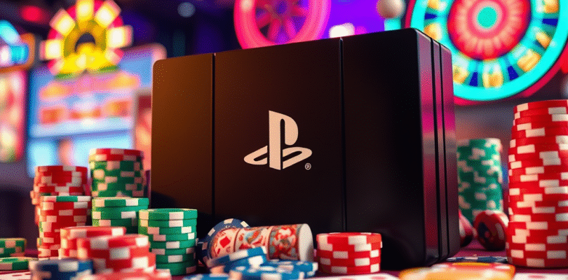 Dentro de PlayStation: por qué los juegos estilo casino aún enfrentan grandes obstáculos