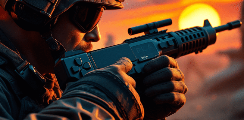 Por qué Call of Duty todavía se siente como en casa en las consolas de PlayStation