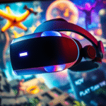 ¿Vale la pena invertir en PlayStation VR?
