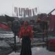 Cómo llamar al barco mercante en Crimson Dye Beach en Ghost of Yōtei