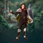 El personaje de Matthew Mercer en la Campaña 4 de rol crítico es una amenaza absoluta