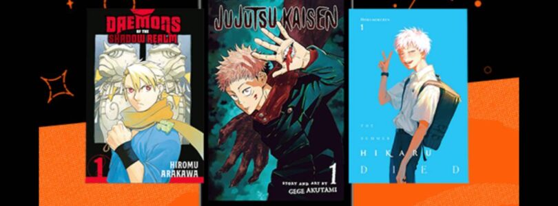 Crunchyroll Manga se agrega automáticamente a la suscripción Ultimate Fan