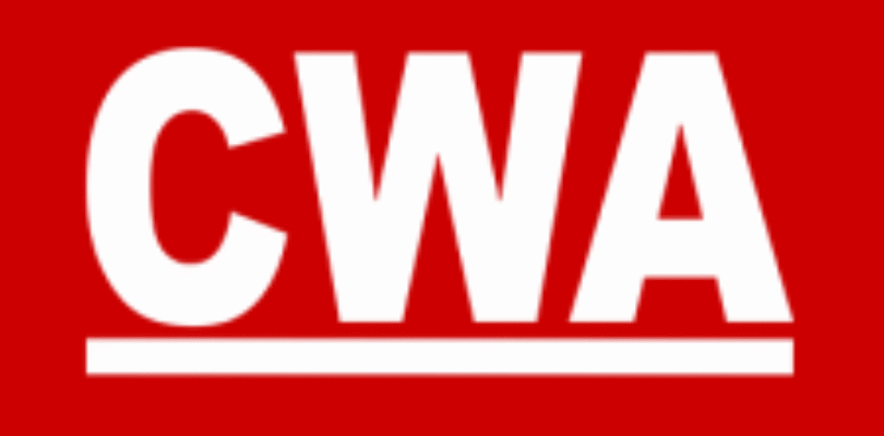 El presidente de la CWA insta a los reguladores a examinar el acuerdo con EA Arabia Saudita