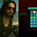Cyberpunk 2077 ahora puede ofrecer acertijos de palabras diarios gracias a un mod llamado Gonkle, y la respuesta probablemente sea la correcta.