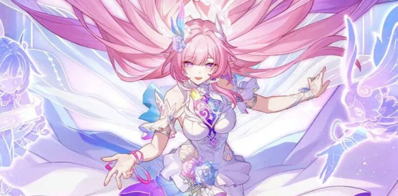 Cyrene Moveset detallado antes de Honkai: Star Rail Debut