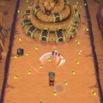 Episodio 527 del podcast oficial de PlayStation: Pod x Pit