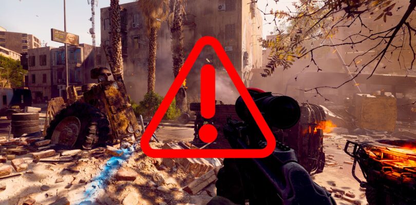 Battlefield 6 Semana uno: cinco problemas más importantes que tengo hasta ahora