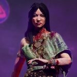 El último asesino de DBD rinde homenaje a la cultura tailandesa, pero ella no es “casilla de tick”