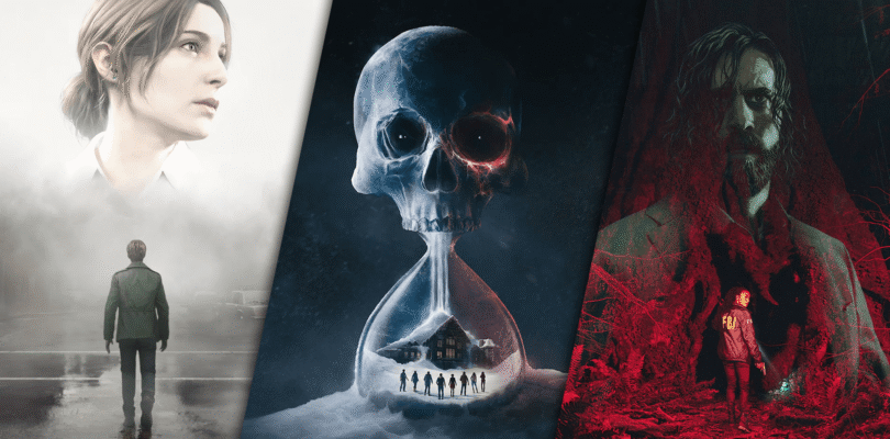 16 juegos imprescindibles en PlayStation Plus para horrorizar tu Halloween – PlayStation.Blog.