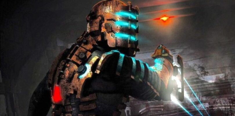 Glen Schofield todavía está pensando en hacer Dead Space 4: ‘Ya estoy haciendo llamadas’