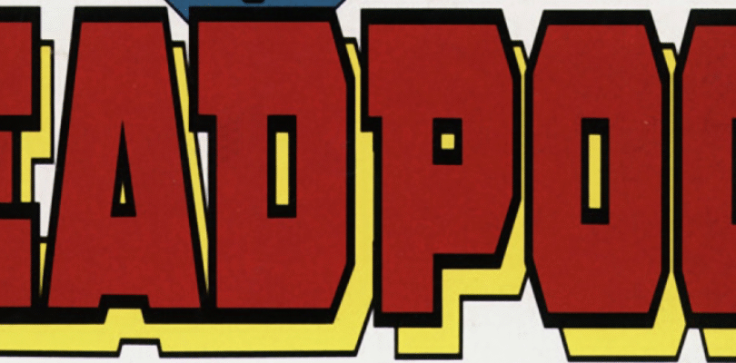 DEADPOOL #1-3 (2008): Invasión secreta