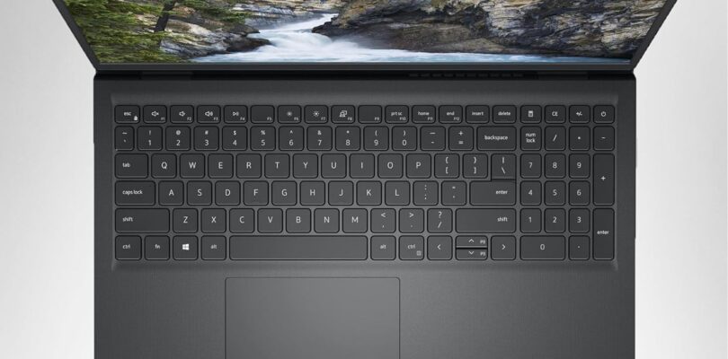Dell está vendiendo silenciosamente esta computadora portátil de 15 “y 1 TB con un 63% de descuento en Amazon, aún al precio completo en el sitio oficial