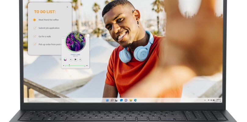 Esta computadora portátil de 2 TB tiene un 75% de descuento en Amazon, Dell baja silenciosamente $ 2700 del precio original