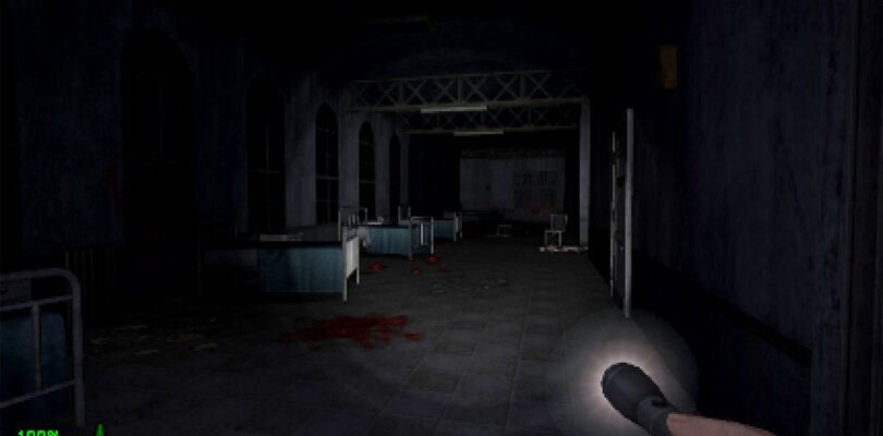 Uno de los pocos juegos de terror de Nintendo DS hará su debut apropiado para la temporada en PC a finales de este mes.