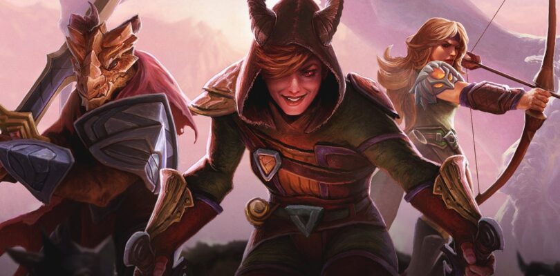 Demeo X Dungeons & Dragons: BattleMarked roda los dados en una fecha de lanzamiento y aterriza en este noviembre