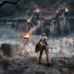 La actualización de Demon’s Souls para PS5 agrega el modo de ahorro de energía y, según se informa, funciona a 30 FPS con resolución reducida