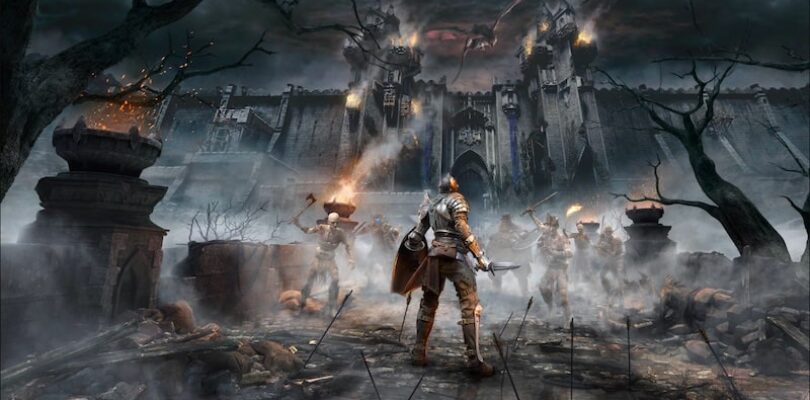 La actualización de Demon’s Souls para PS5 agrega el modo de ahorro de energía y, según se informa, funciona a 30 FPS con resolución reducida