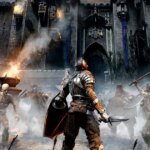 Demon’s Souls PS5 recibe una actualización sorpresa con una nueva función