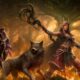 Cómo Diablo Immortal encontró su voz al relajarse