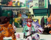 Digimon Story: Encuesta de Time Stranger pide opiniones