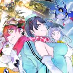 Digimon Story: Revisión de Time Stranger (PS5)
