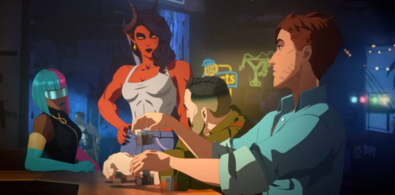 PS5 acaba de recibir una nueva y excelente exclusiva que quizás te hayas perdido