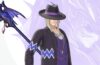 Los vídeos de Dissidia Duellum Final Fantasy muestran a Kain, el guerrero de la luz