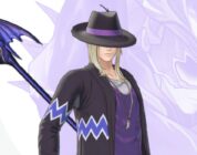 Los vídeos de Dissidia Duellum Final Fantasy muestran a Kain, el guerrero de la luz