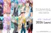 Nueva beta cerrada del juego Dissidia Duellum Final Fantasy