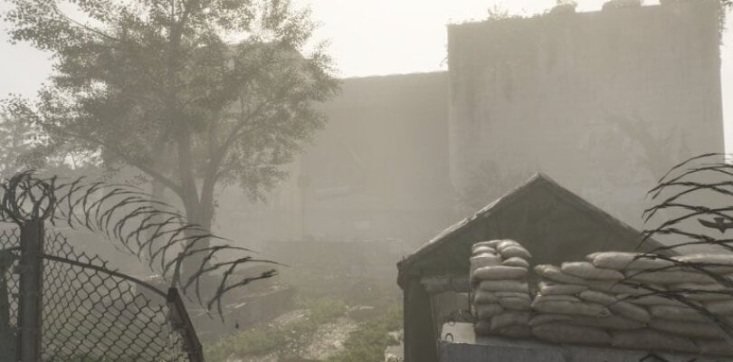 Soluciones de acertijos de caza humana de The Division 2 Y7S2 Scout 8