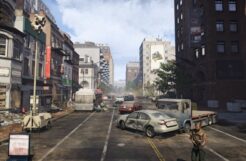 Soluciones de acertijos de caza humana de The Division 2 Y7S2 Scout 9