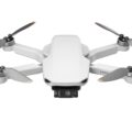 DJI Mini 4K se vende por unos centavos, Amazon liquida las existencias de drones justo antes del invierno