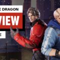 Revisión en video de Double Dragon Revive