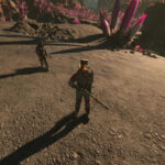 Cómo conseguir doble salto en The Outer Worlds 2