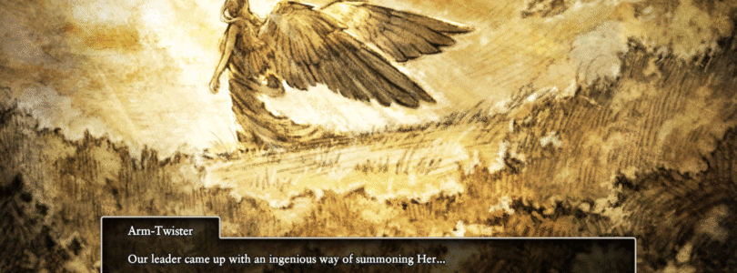 Se comparten los detalles del nuevo Dragon Quest I HD-2D Remake Rubiss y Fairy