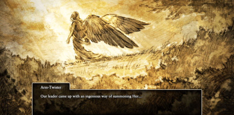 Se comparten los detalles del nuevo Dragon Quest I HD-2D Remake Rubiss y Fairy