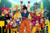 Dragon Ball Genkidamatsuri se celebrará en enero de 2026